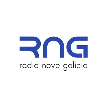 Radio Nove Galicia logotipo
